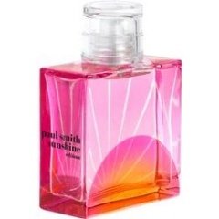 Sunshine Edition for Men 2012